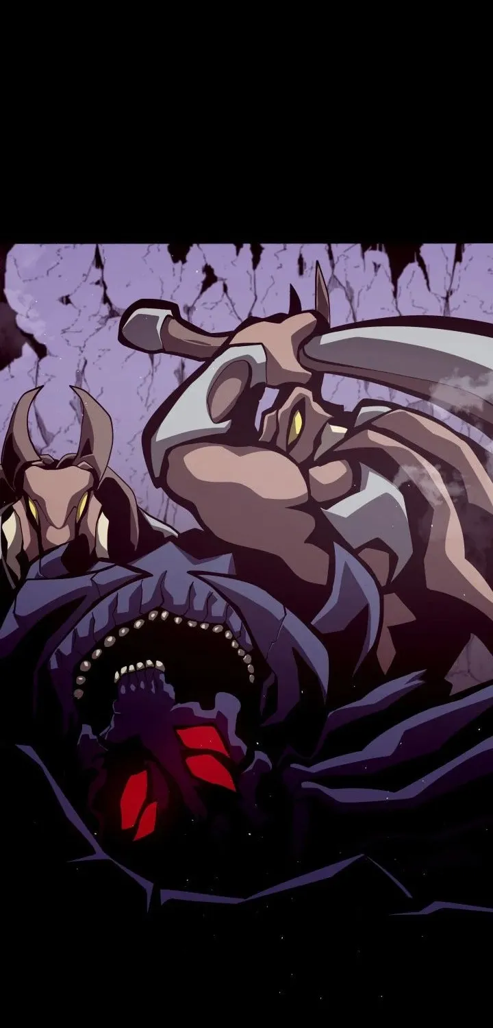Dungeon Odyssey Chapter 12 page 29 - 