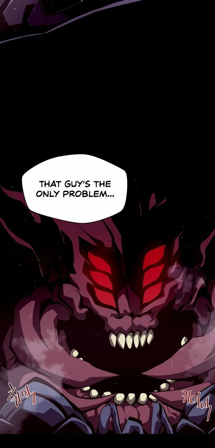 Dungeon Odyssey Chapter 12 page 4 - 