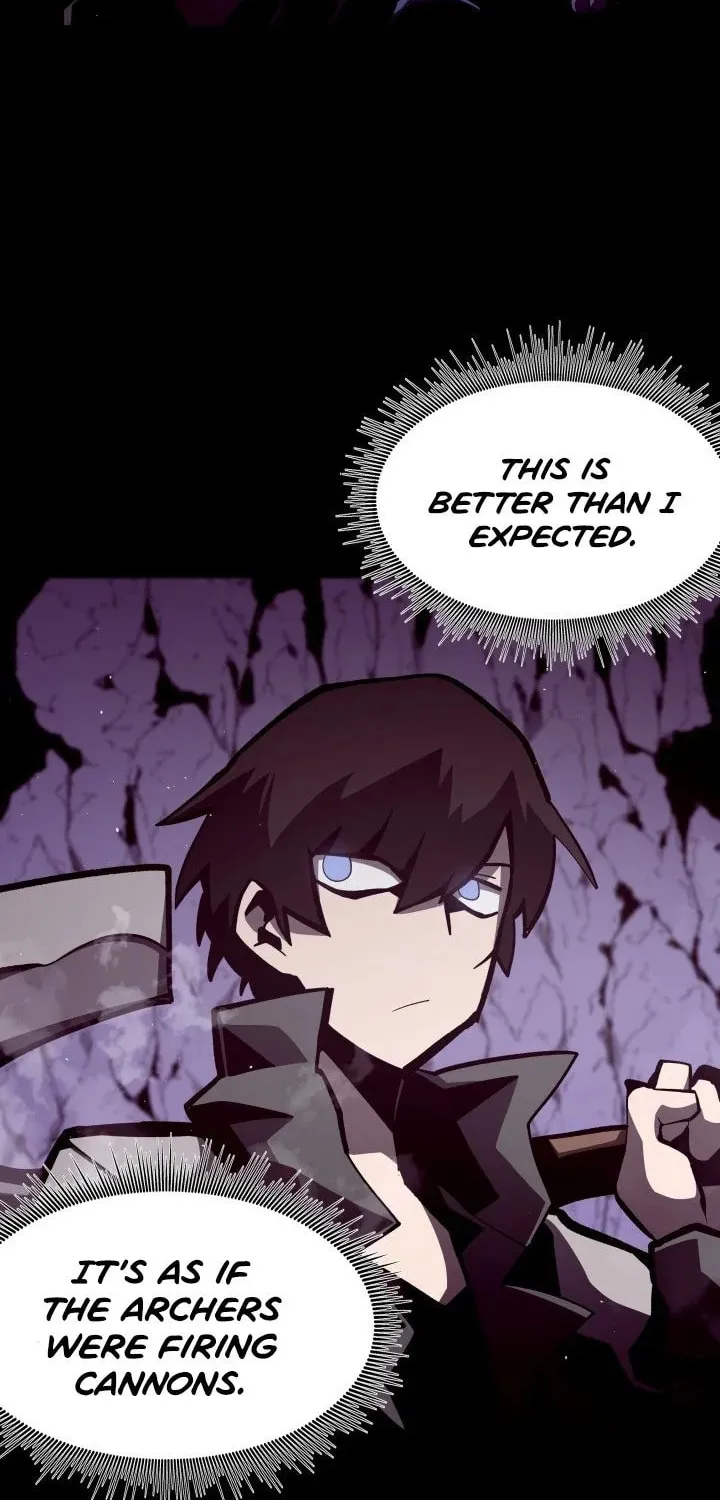 Dungeon Odyssey Chapter 12 page 31 - 