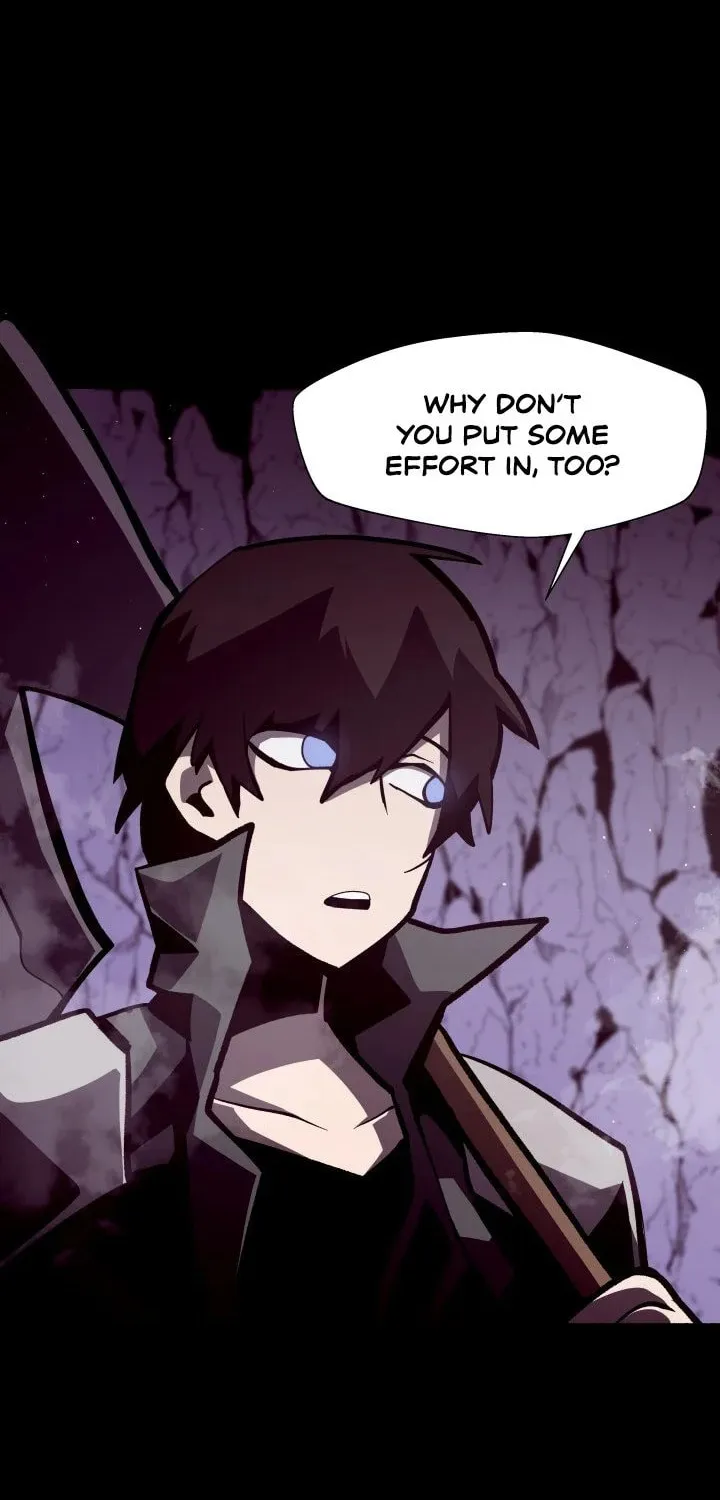 Dungeon Odyssey Chapter 12 page 33 - 
