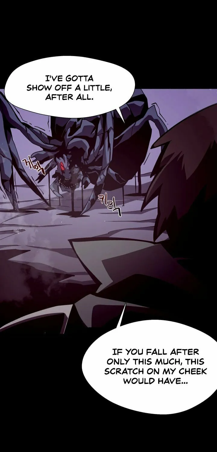 Dungeon Odyssey Chapter 12 page 34 - 