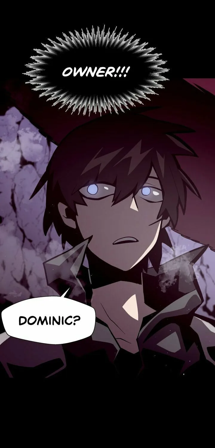 Dungeon Odyssey Chapter 12 page 35 - 