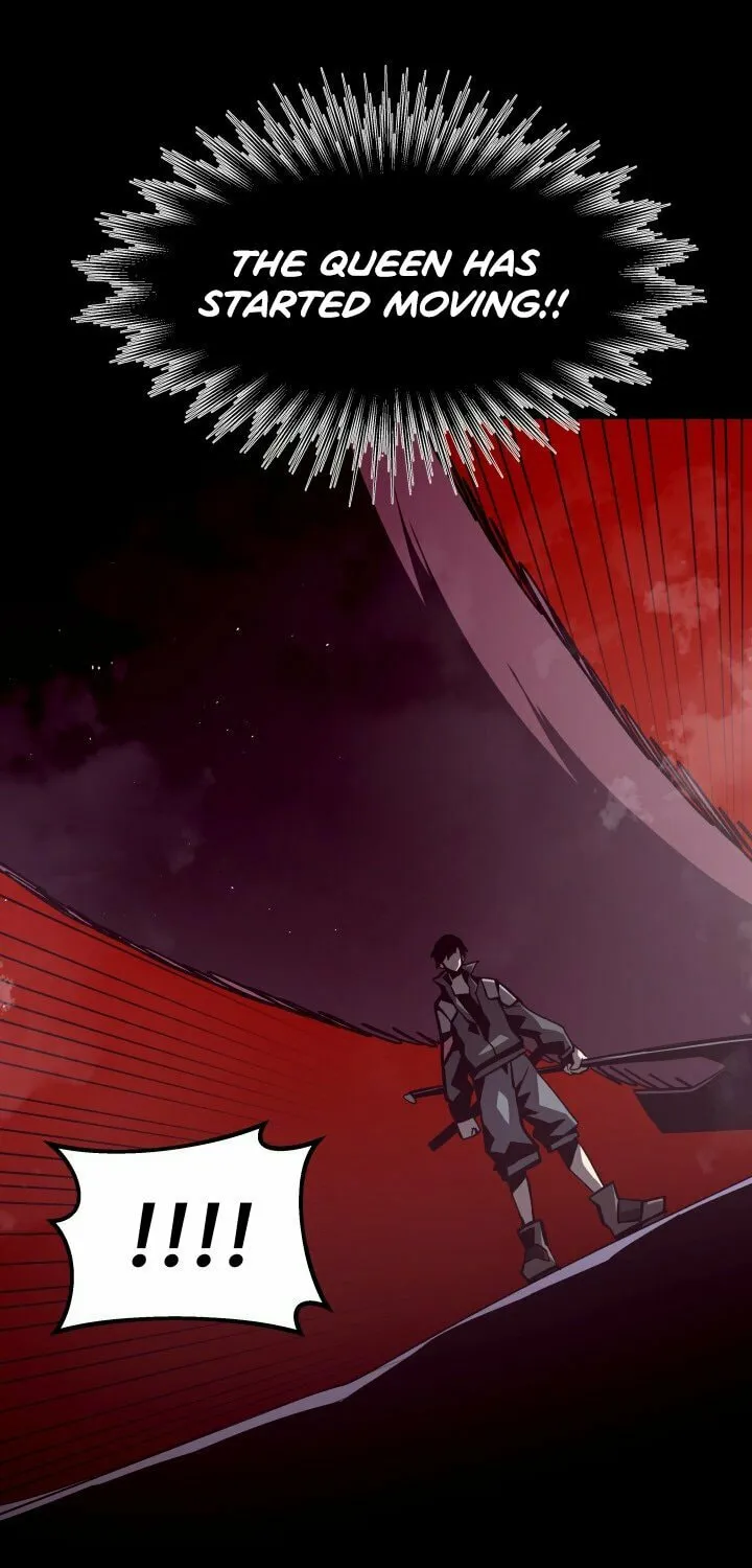 Dungeon Odyssey Chapter 12 page 36 - 