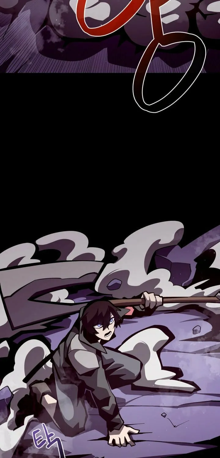 Dungeon Odyssey Chapter 12 page 38 - 