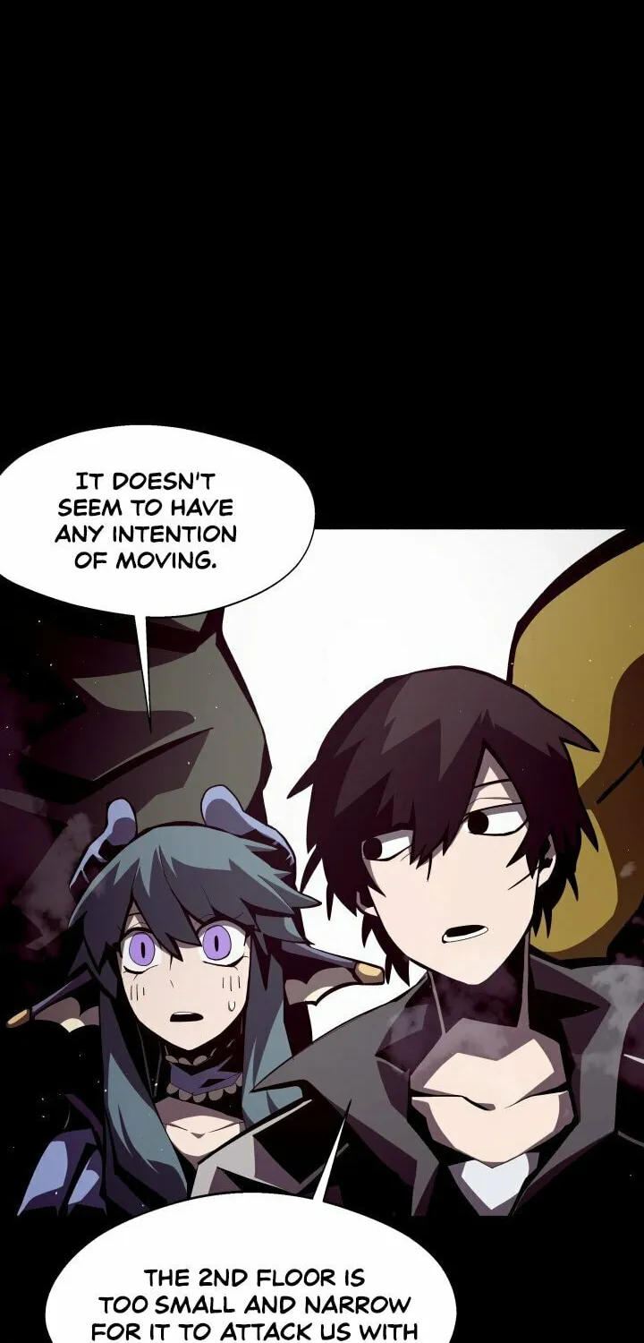 Dungeon Odyssey Chapter 12 page 5 - 