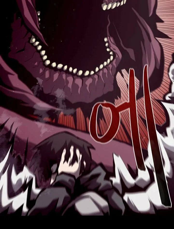 Dungeon Odyssey Chapter 12 page 41 - 
