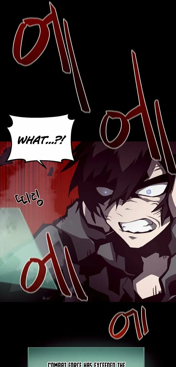 Dungeon Odyssey Chapter 12 page 42 - 