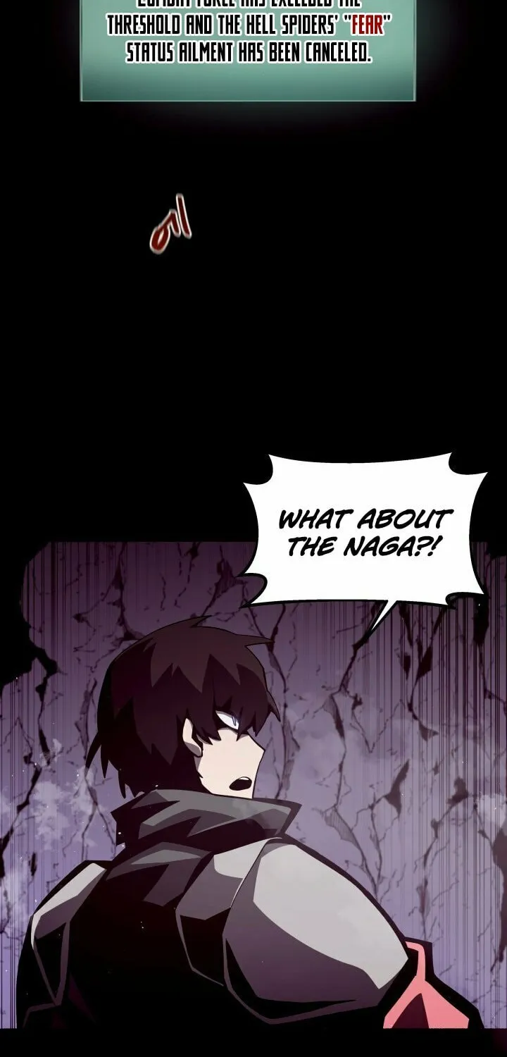 Dungeon Odyssey Chapter 12 page 43 - 