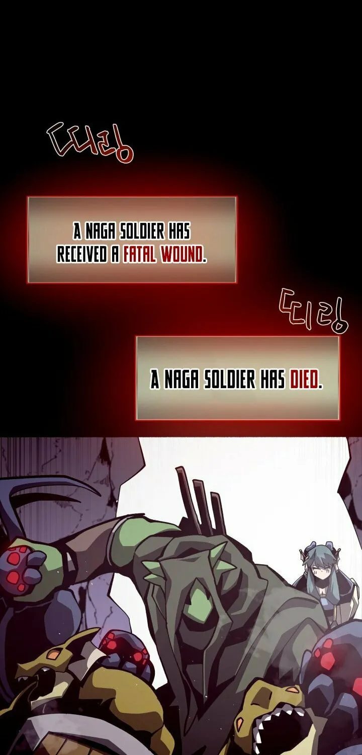 Dungeon Odyssey Chapter 12 page 45 - 