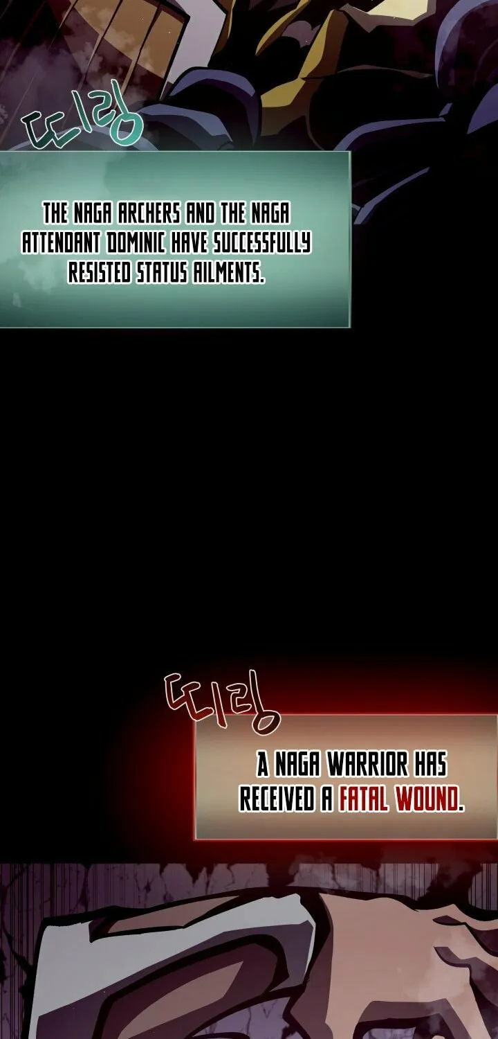 Dungeon Odyssey Chapter 12 page 46 - 