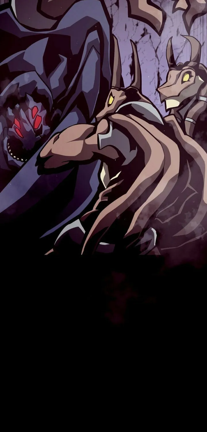 Dungeon Odyssey Chapter 12 page 47 - 