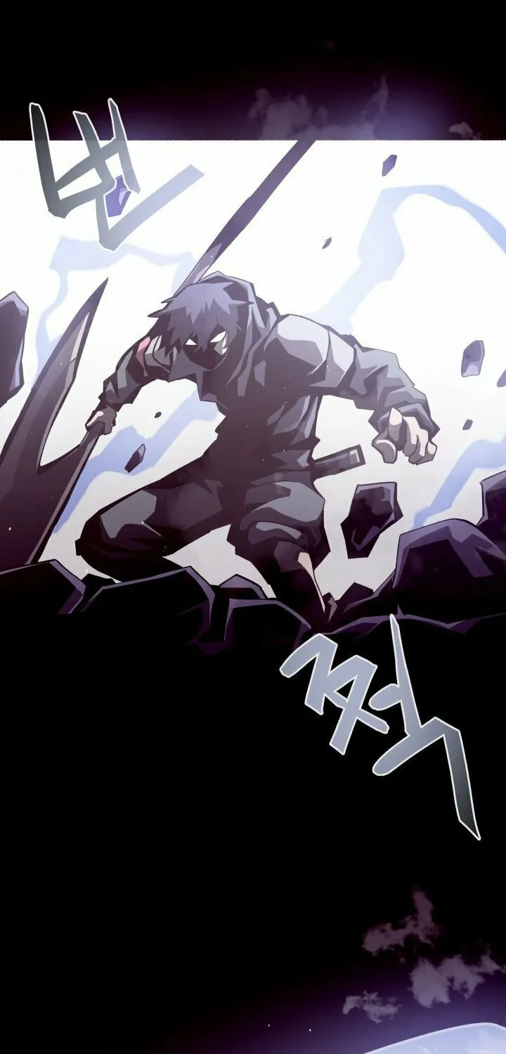 Dungeon Odyssey Chapter 12 page 48 - 