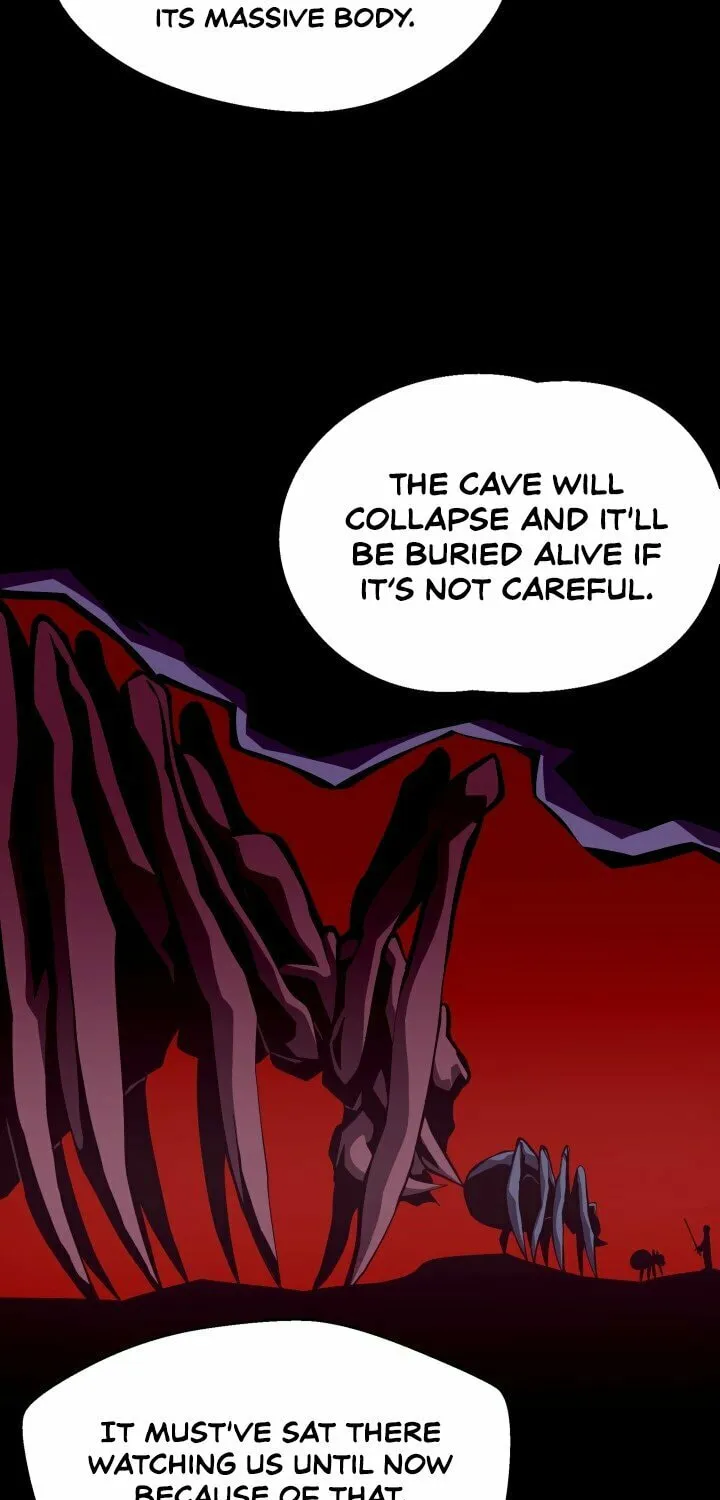Dungeon Odyssey Chapter 12 page 6 - 