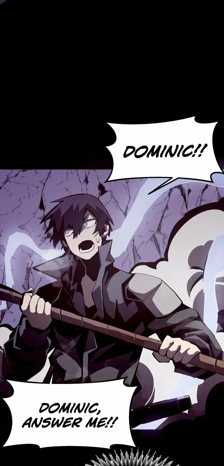 Dungeon Odyssey Chapter 12 page 52 - 