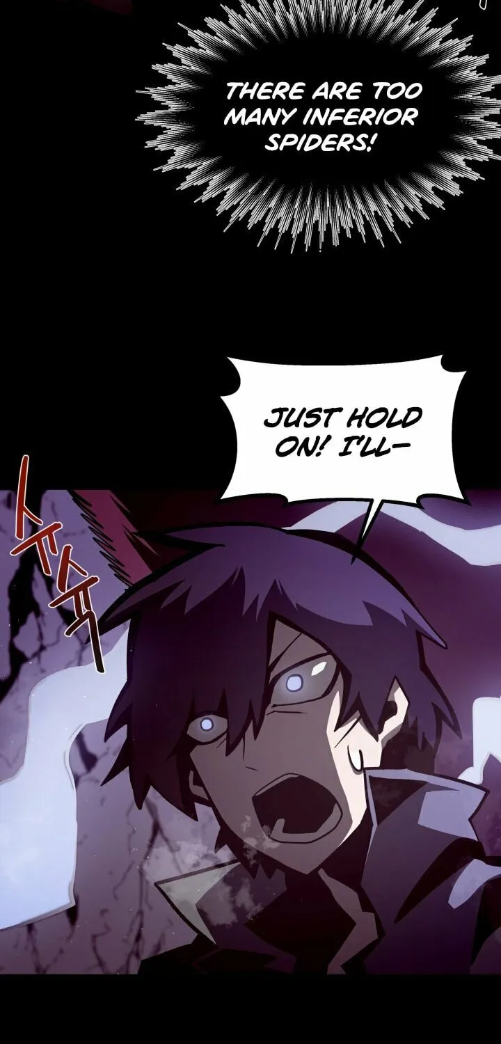 Dungeon Odyssey Chapter 12 page 54 - 