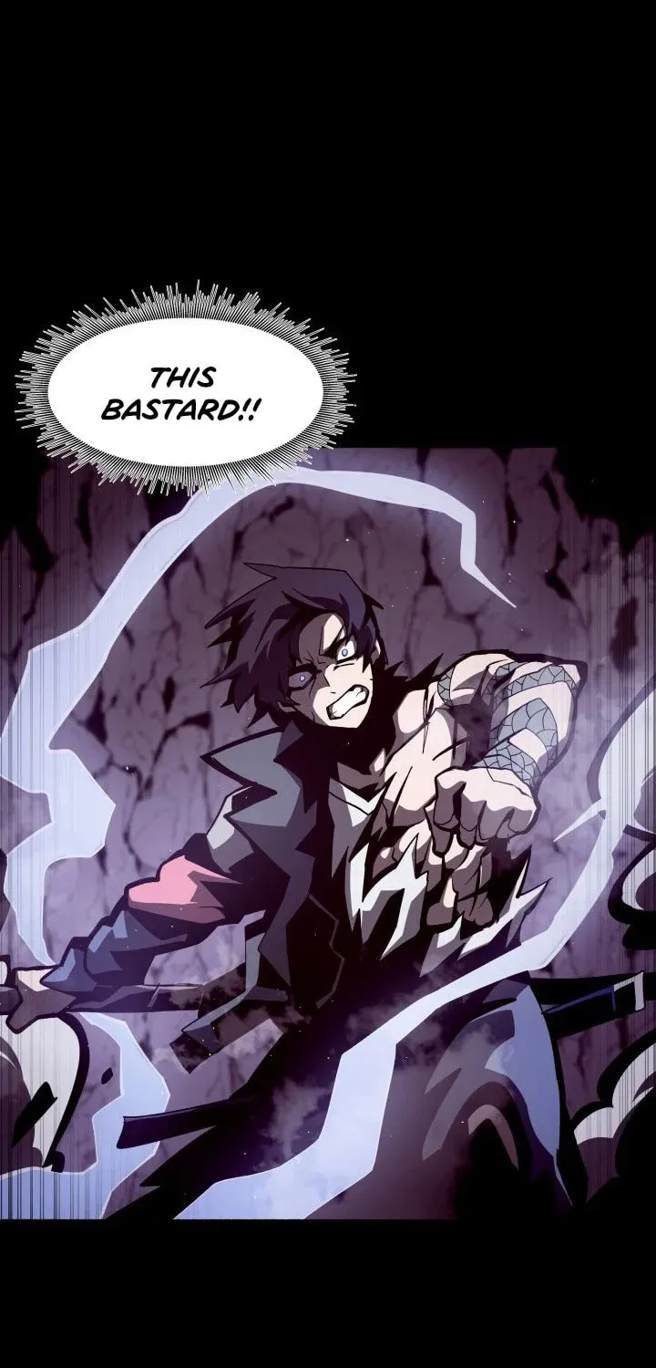 Dungeon Odyssey Chapter 12 page 59 - 