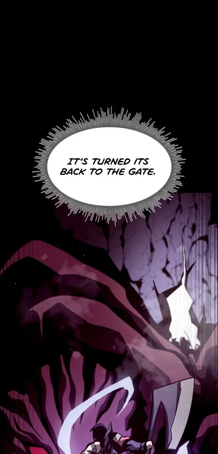 Dungeon Odyssey Chapter 12 page 60 - 
