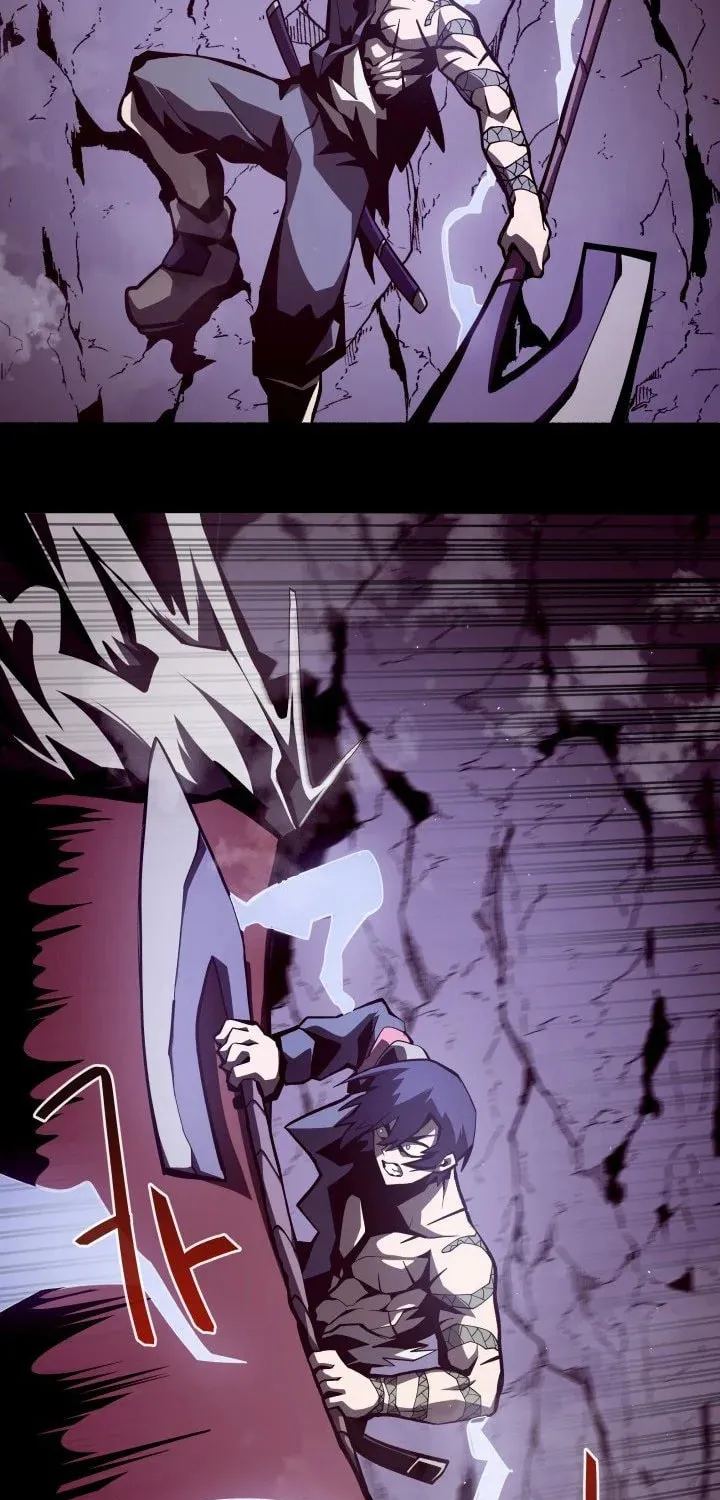 Dungeon Odyssey Chapter 12 page 64 - 