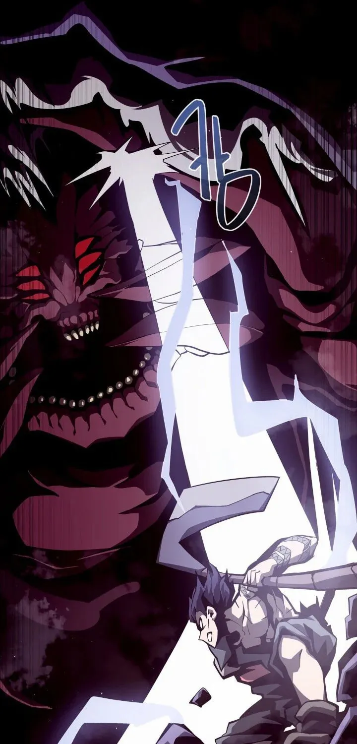 Dungeon Odyssey Chapter 12 page 66 - 