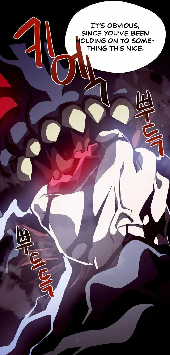 Dungeon Odyssey Chapter 12 page 74 - 