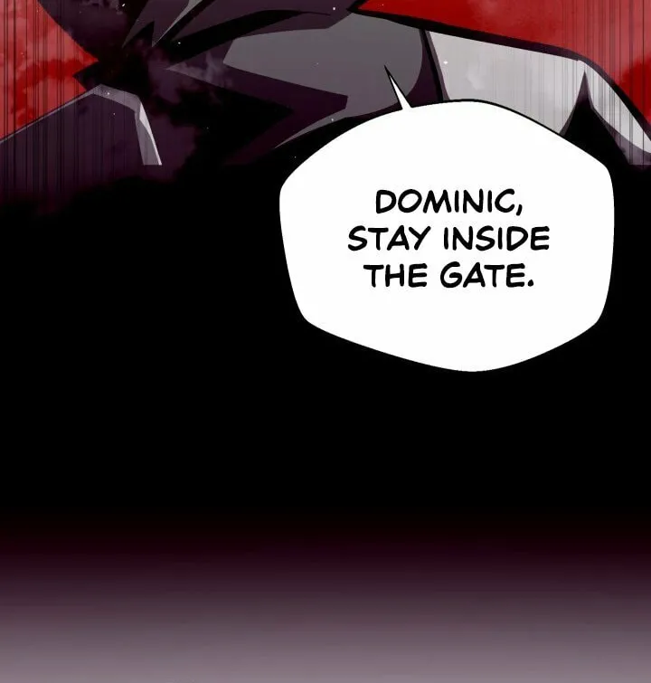 Dungeon Odyssey Chapter 12 page 9 - 