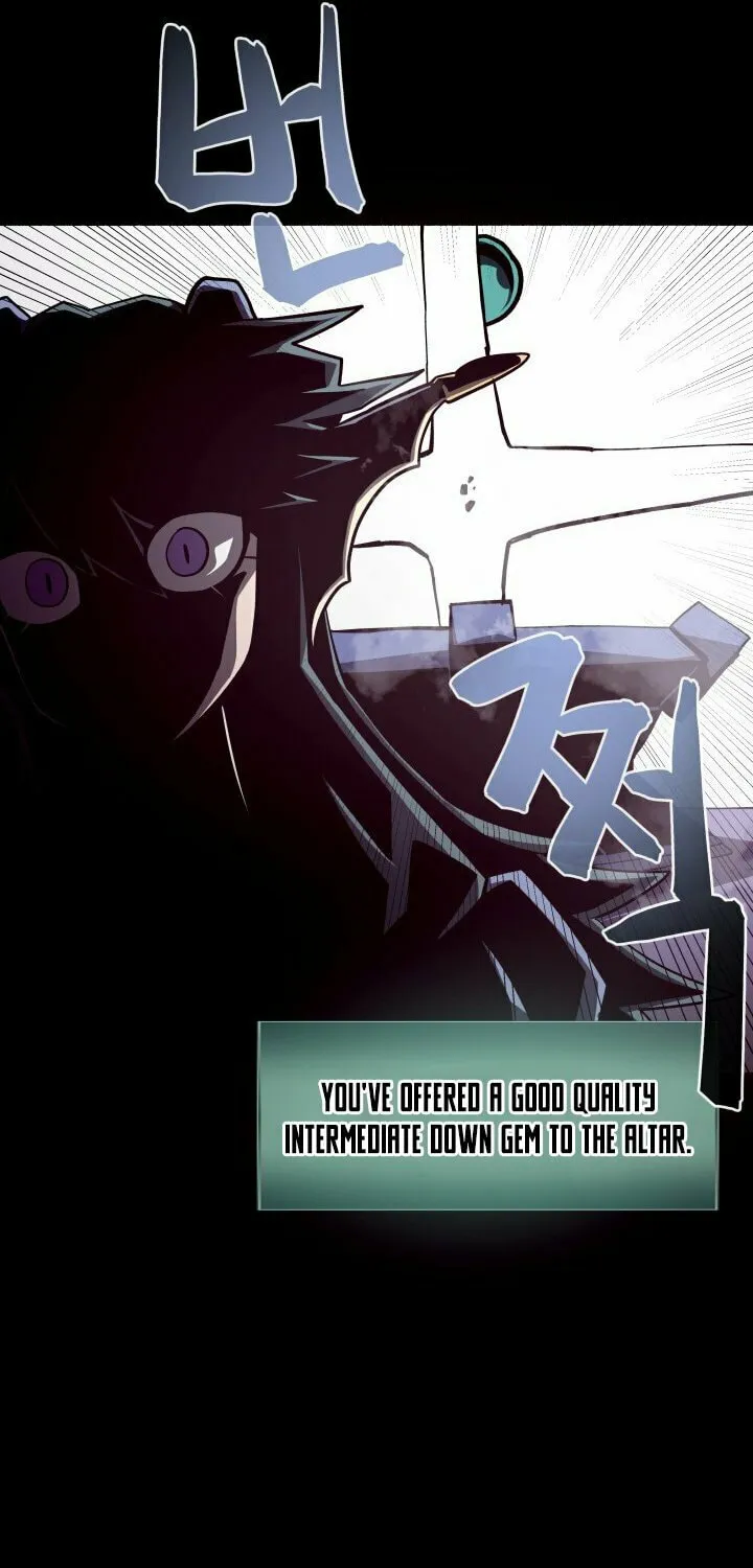 Dungeon Odyssey Chapter 12 page 82 - 