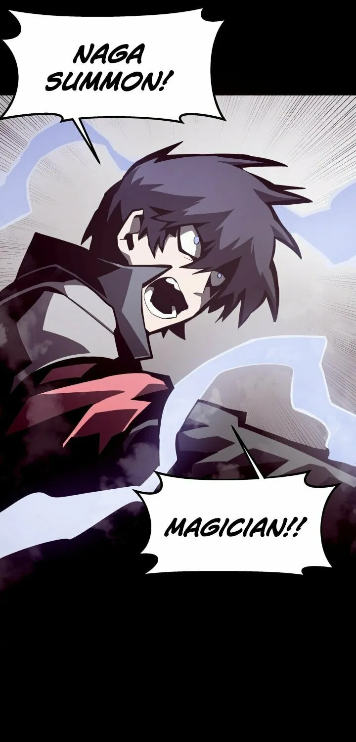 Dungeon Odyssey Chapter 12 page 83 - 