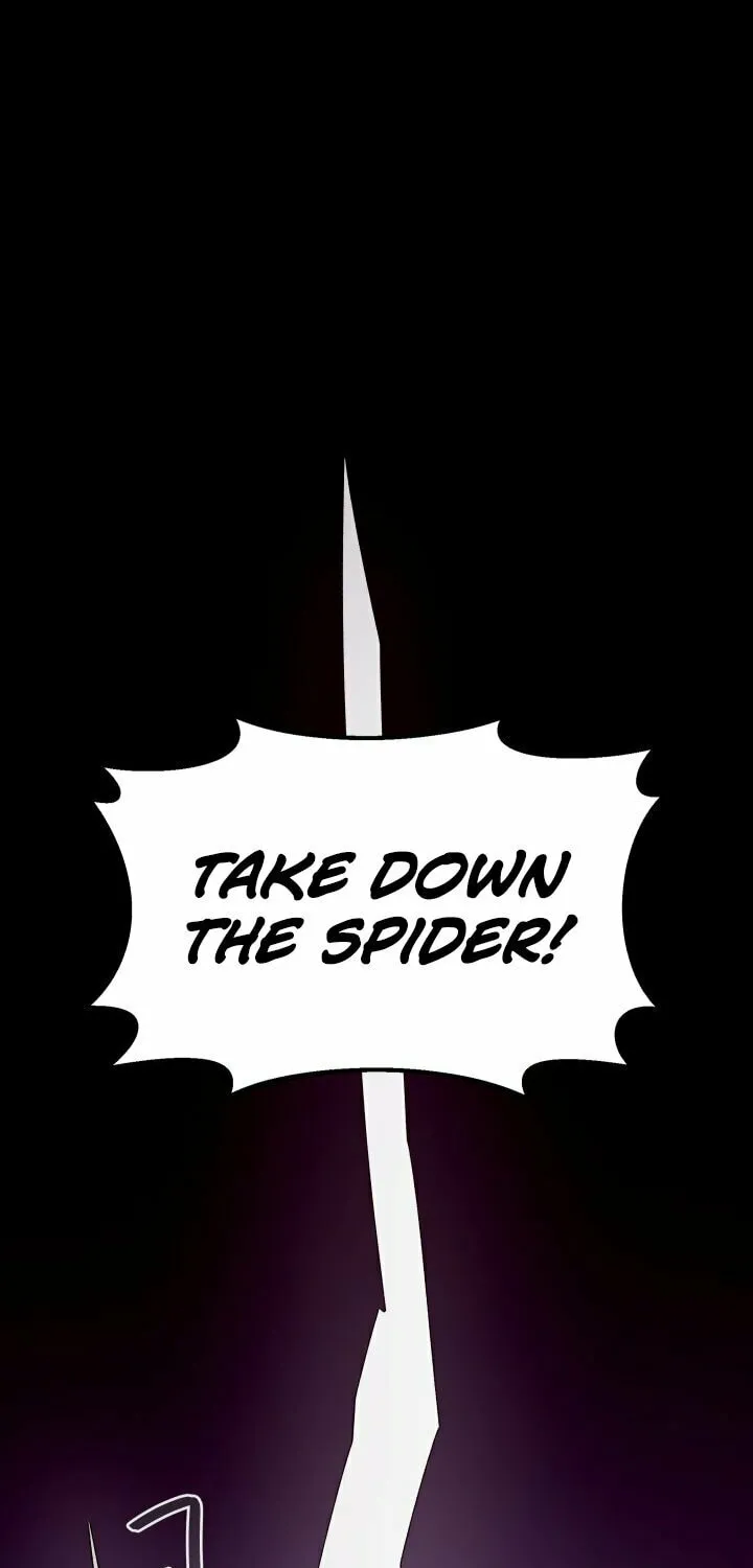 Dungeon Odyssey Chapter 12 page 84 - 