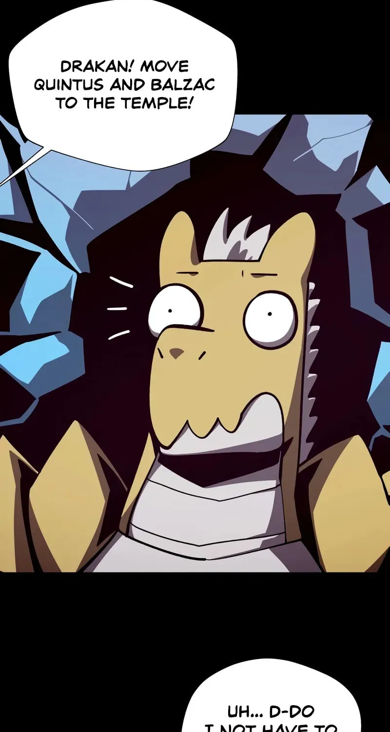 Dungeon Odyssey Chapter 120 page 13 - 