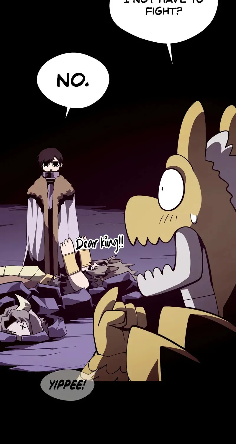 Dungeon Odyssey Chapter 120 page 14 - 
