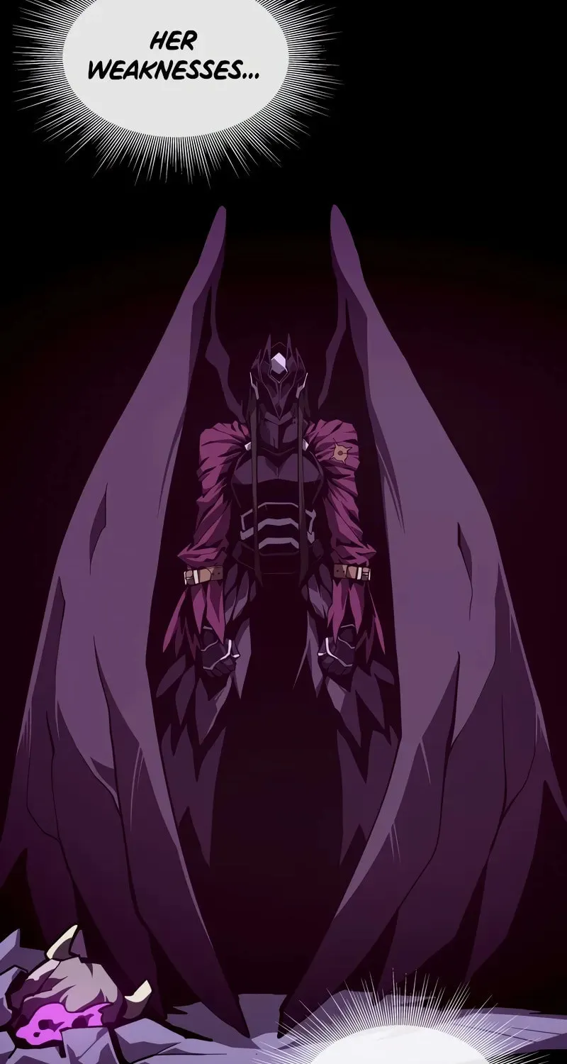 Dungeon Odyssey Chapter 120 page 17 - 