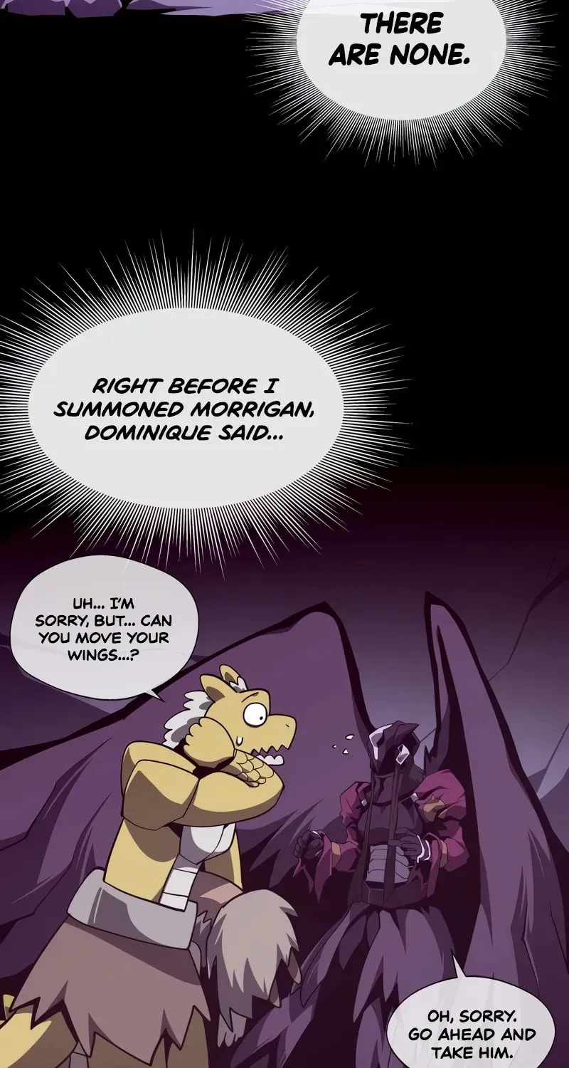 Dungeon Odyssey Chapter 120 page 18 - 