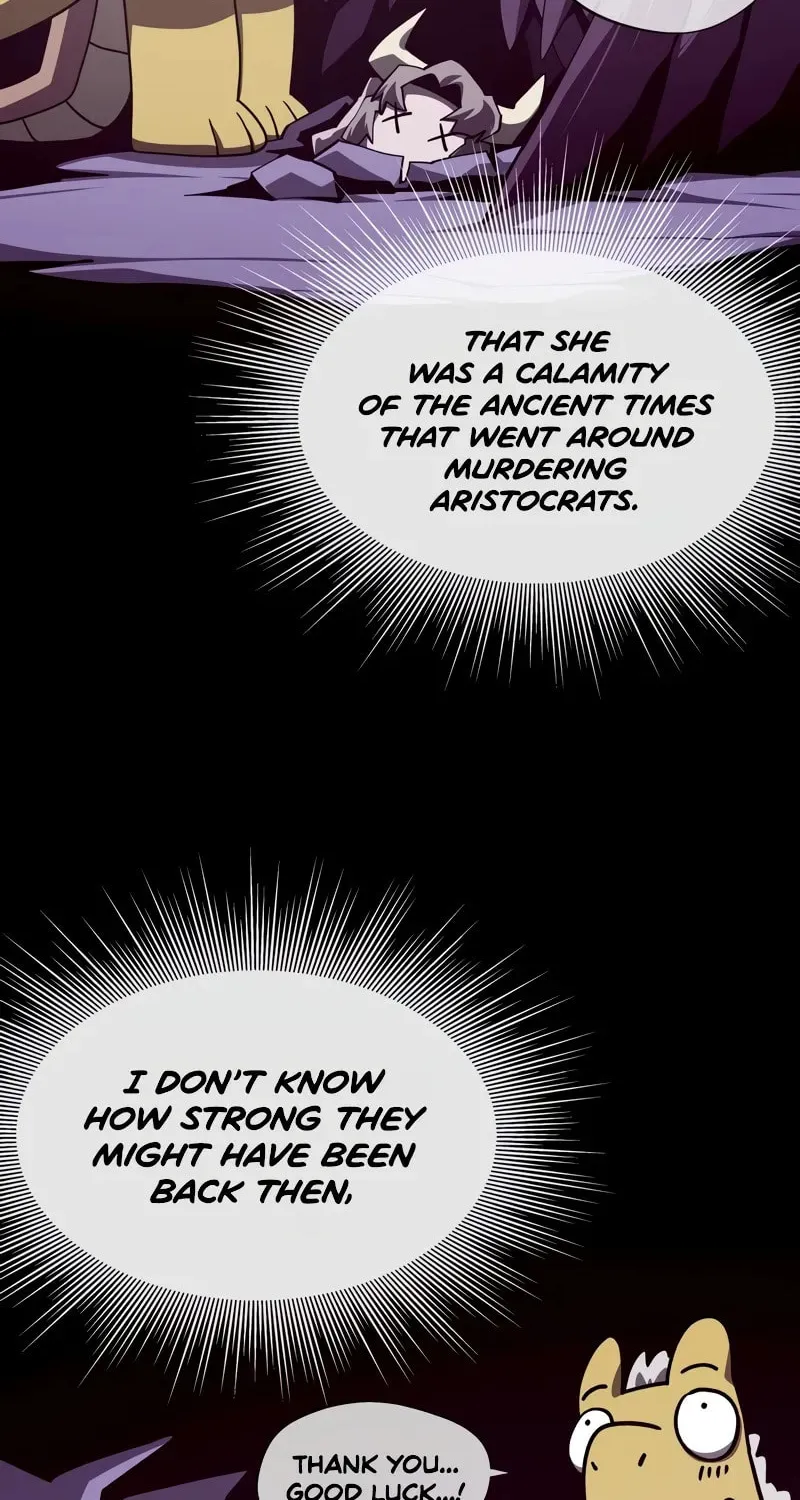 Dungeon Odyssey Chapter 120 page 19 - 