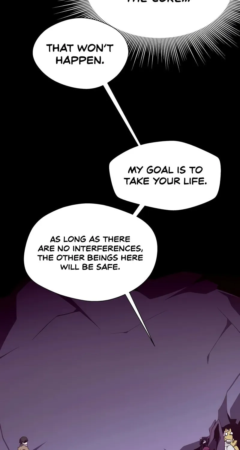 Dungeon Odyssey Chapter 120 page 22 - 