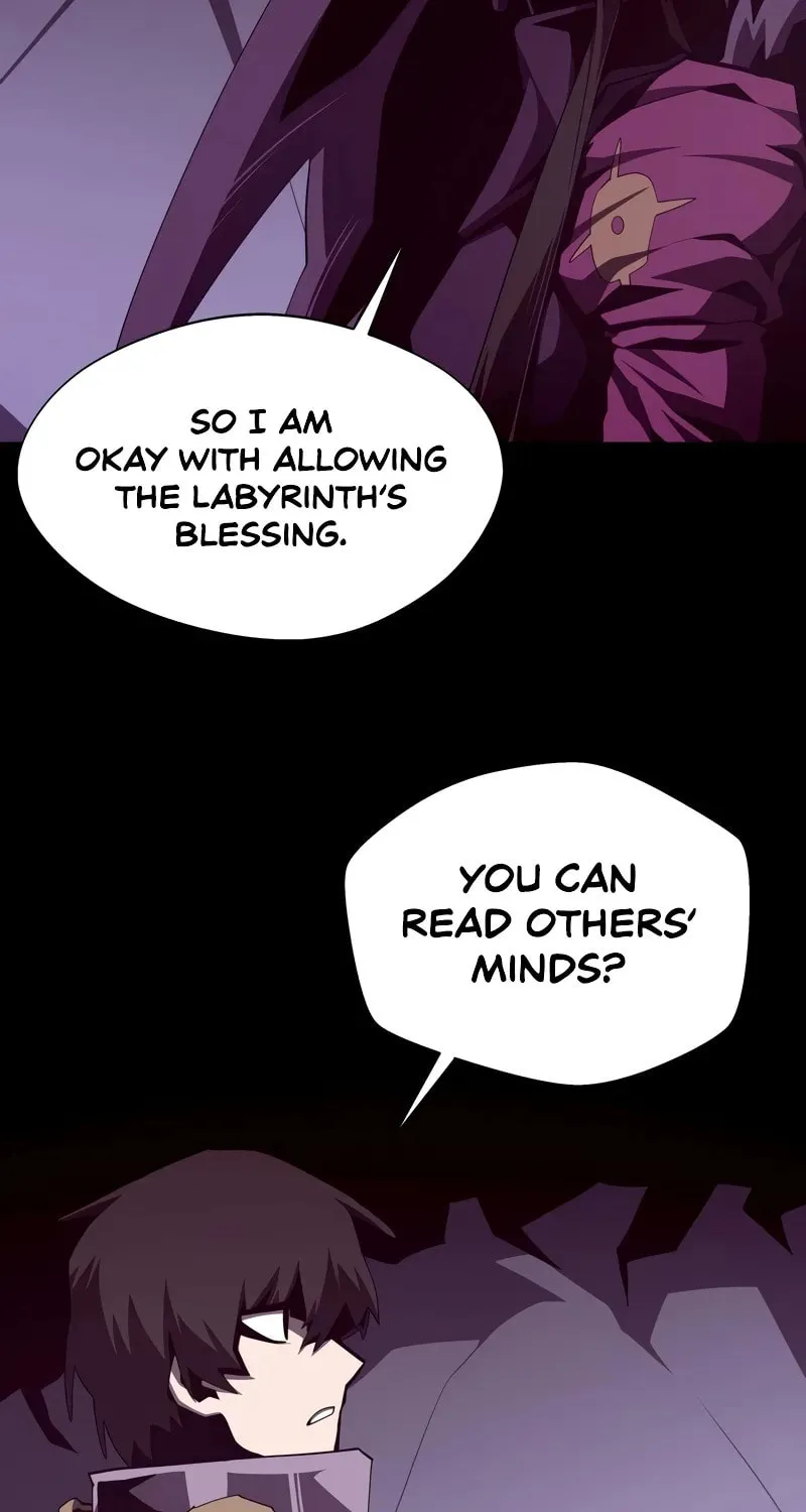 Dungeon Odyssey Chapter 120 page 24 - 