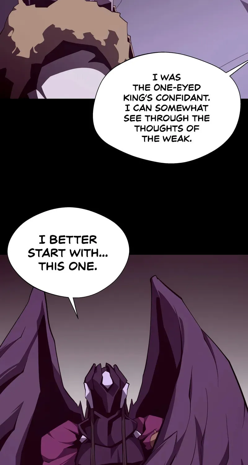 Dungeon Odyssey Chapter 120 page 25 - 