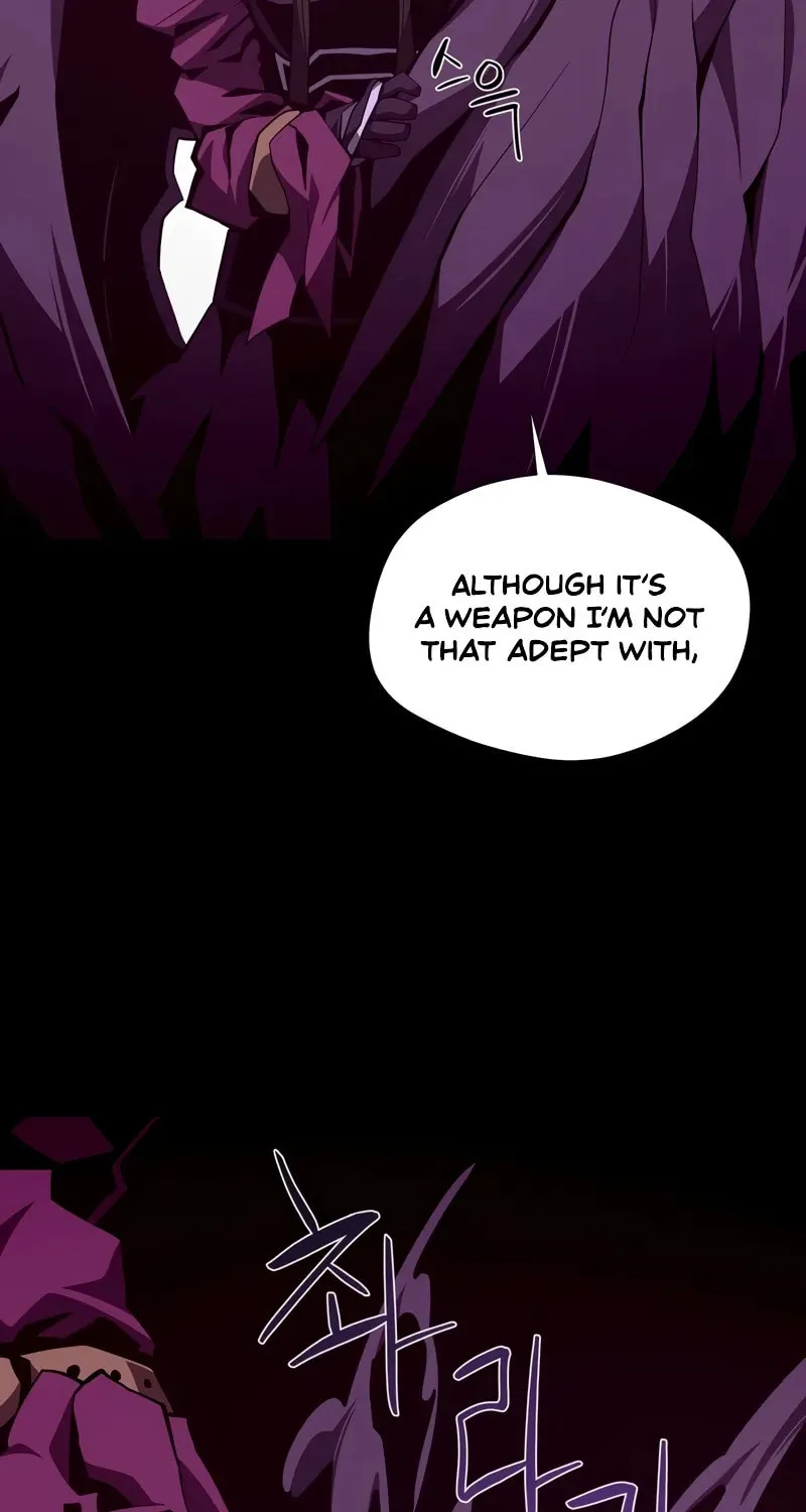 Dungeon Odyssey Chapter 120 page 26 - 