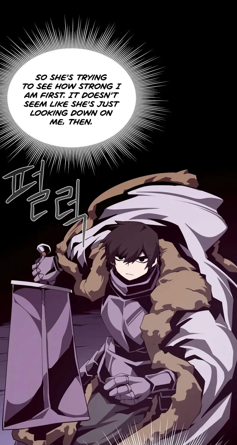 Dungeon Odyssey Chapter 120 page 29 - 