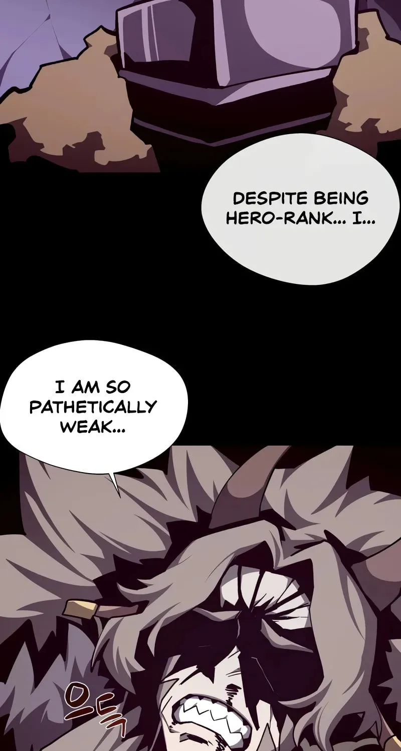 Dungeon Odyssey Chapter 120 page 4 - 