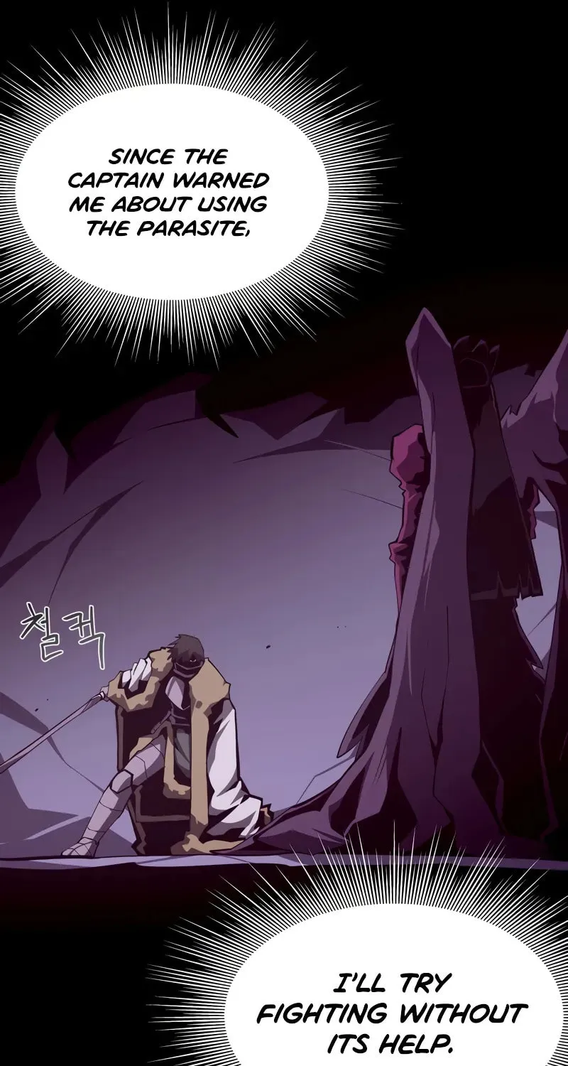 Dungeon Odyssey Chapter 120 page 31 - 
