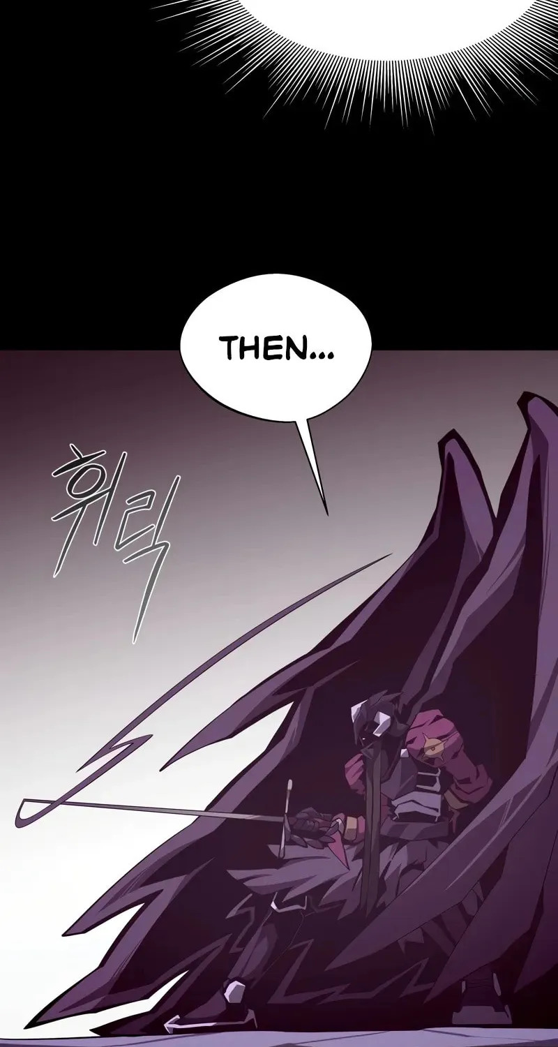 Dungeon Odyssey Chapter 120 page 32 - 