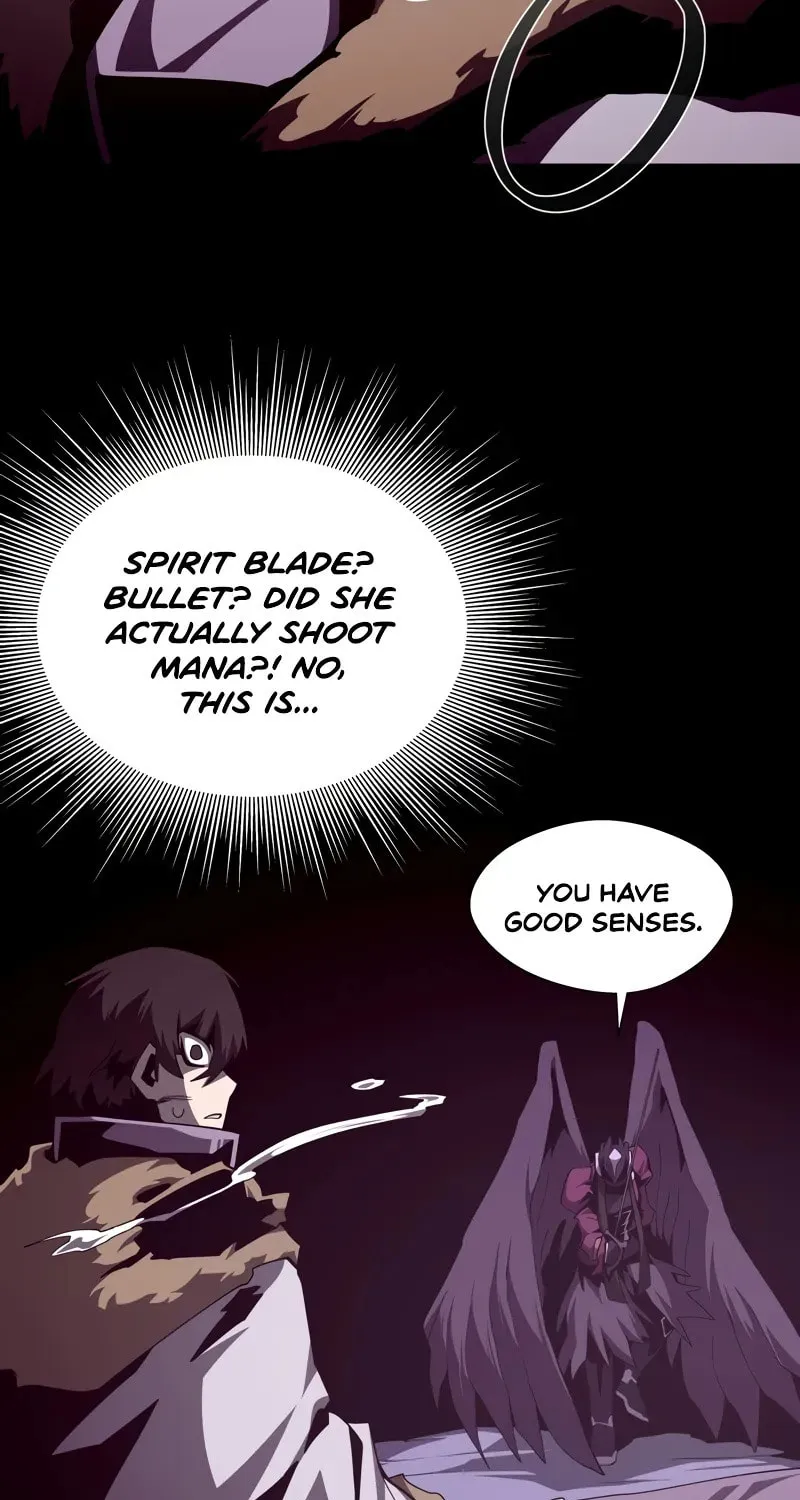 Dungeon Odyssey Chapter 120 page 35 - 