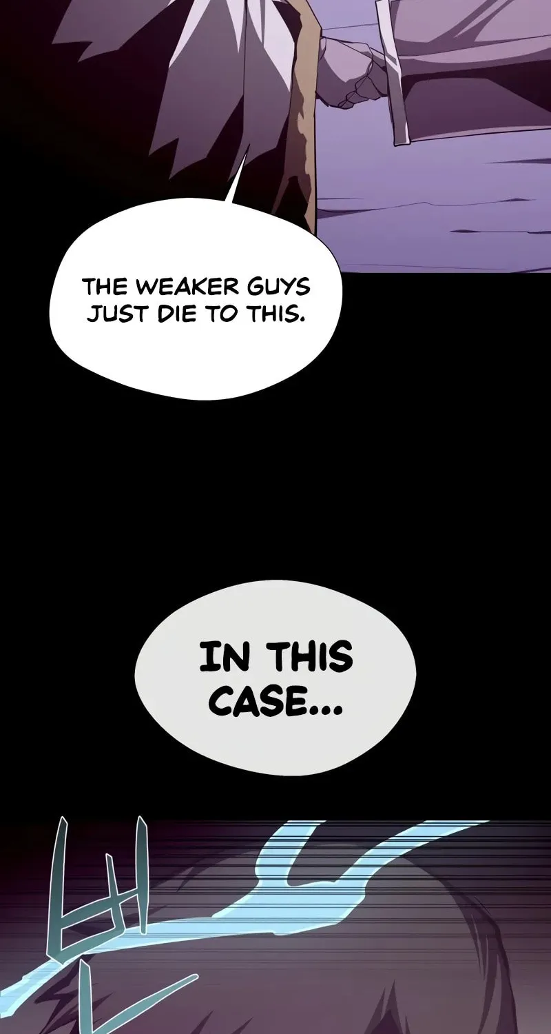 Dungeon Odyssey Chapter 120 page 36 - 