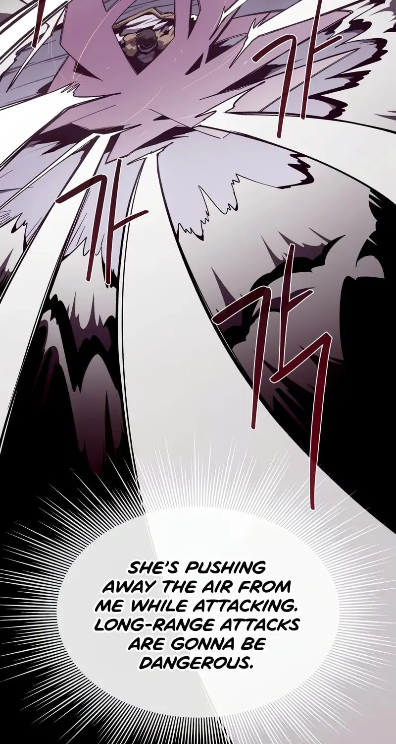 Dungeon Odyssey Chapter 120 page 40 - 