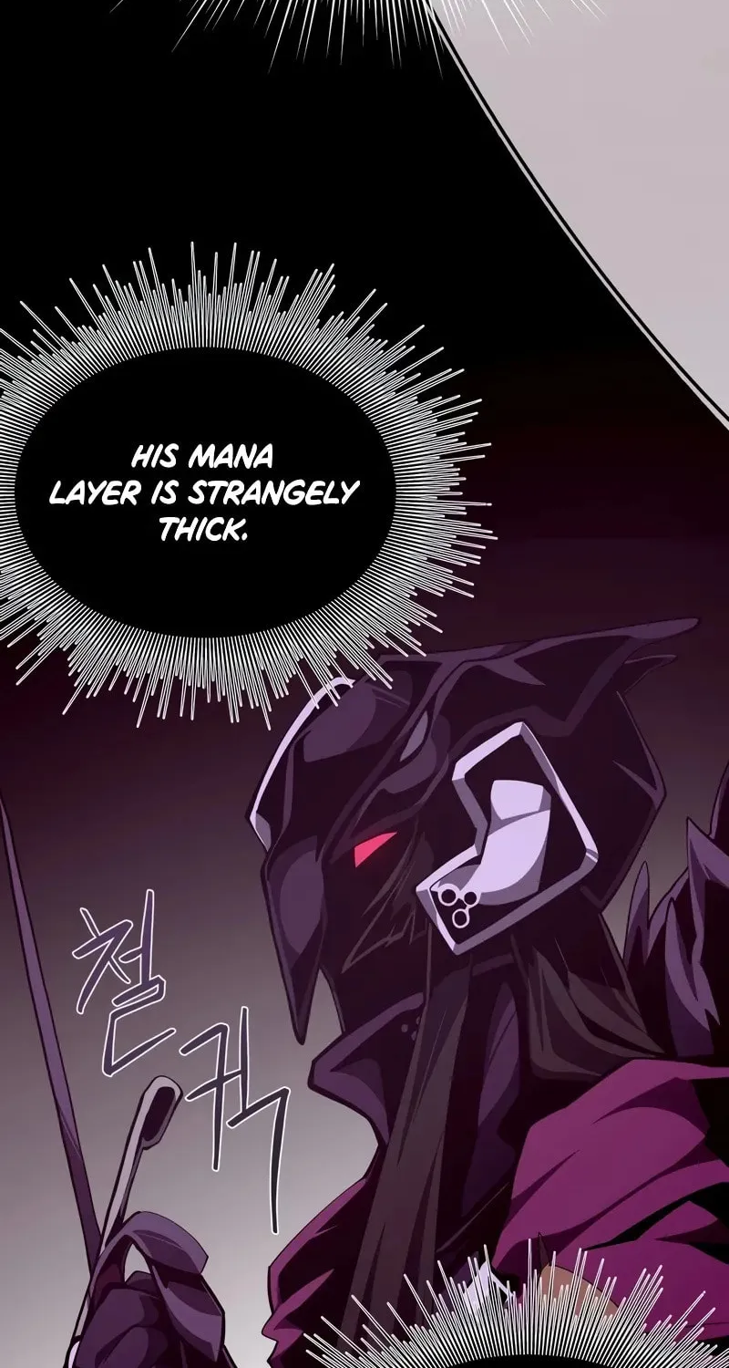 Dungeon Odyssey Chapter 120 page 41 - 