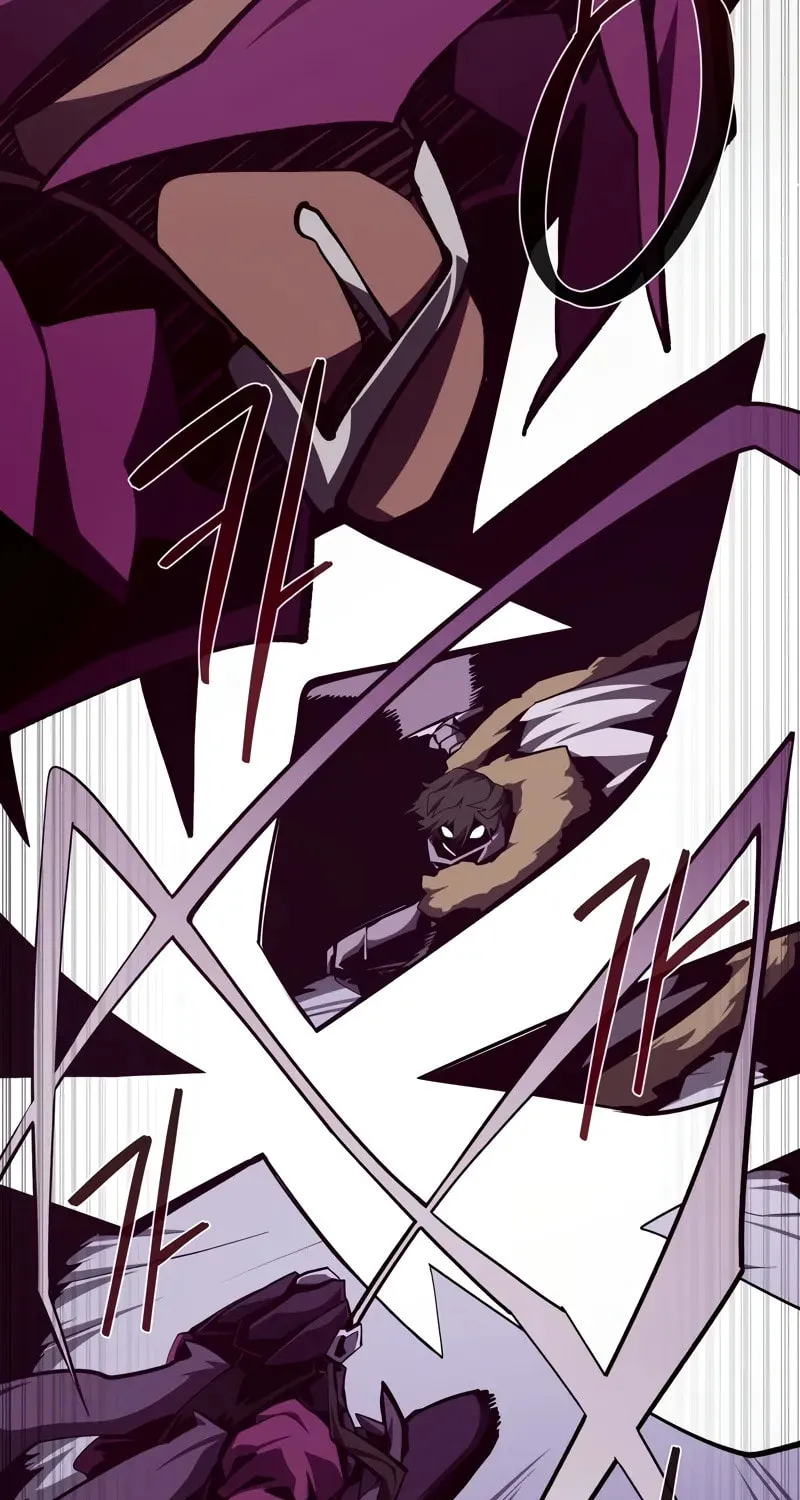 Dungeon Odyssey Chapter 120 page 46 - 