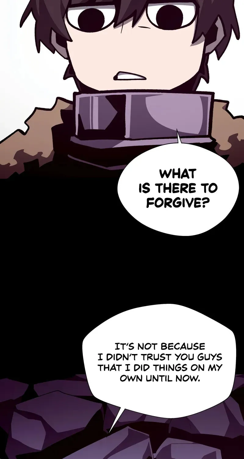 Dungeon Odyssey Chapter 120 page 6 - 