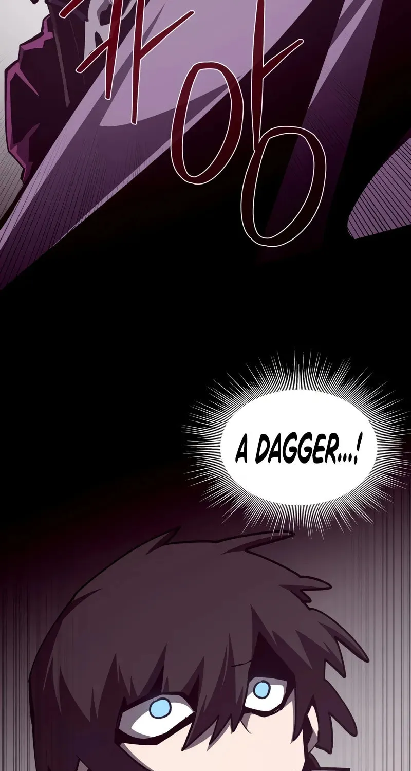 Dungeon Odyssey Chapter 120 page 54 - 