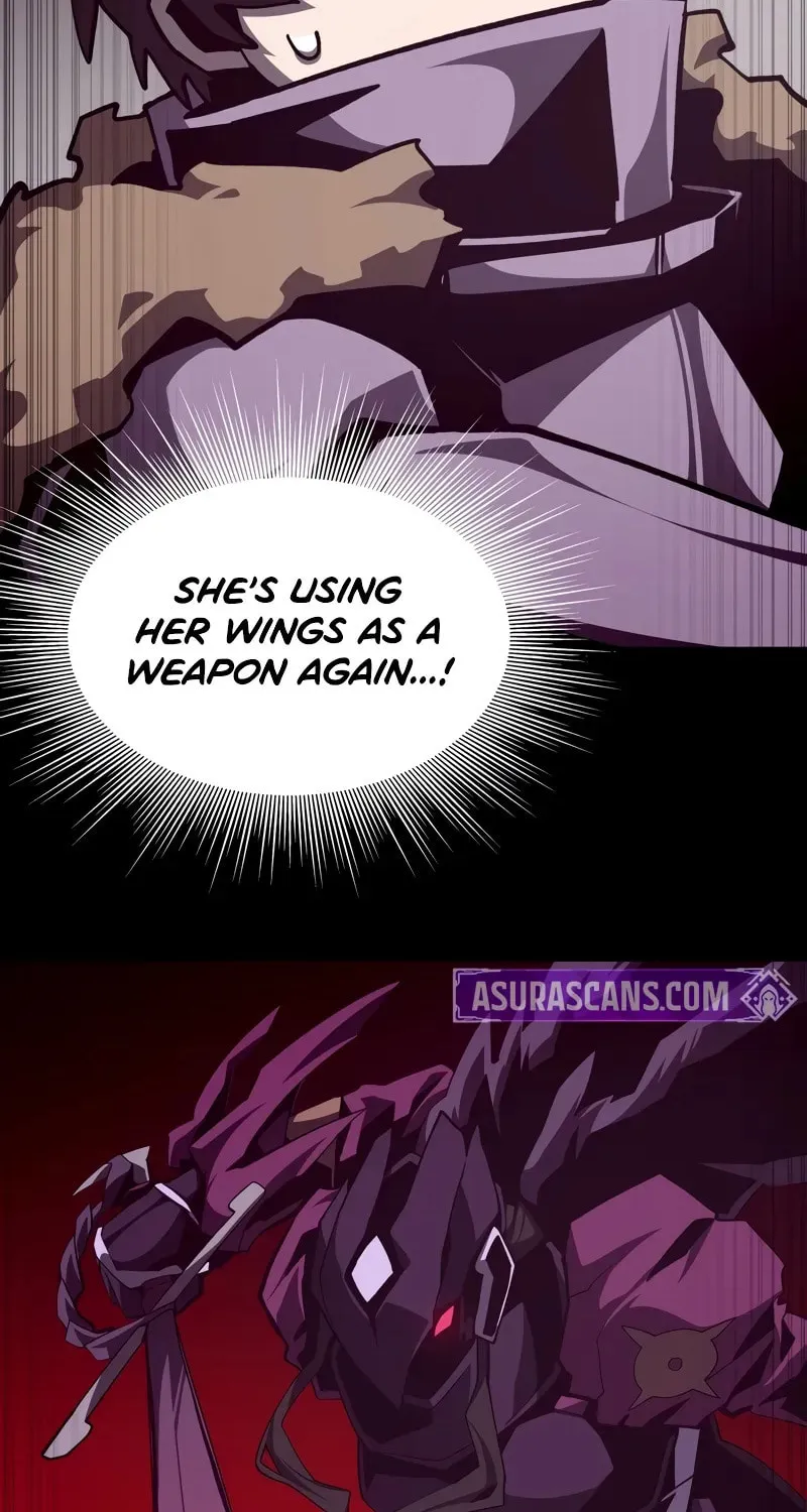 Dungeon Odyssey Chapter 120 page 55 - 