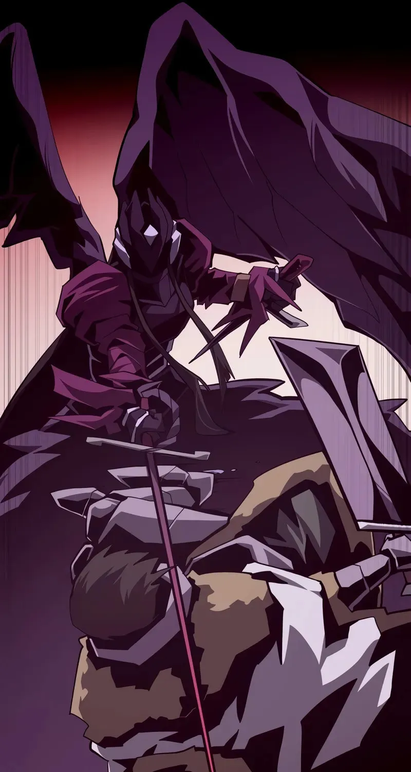 Dungeon Odyssey Chapter 120 page 57 - 